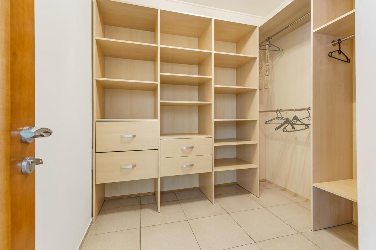Deribasivska Cozy 4-Room Apartment Oldenburg Bagian luar foto